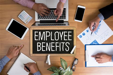 Employee Benefit Program Sam Bond Benefit Group Peo Employee Leasing