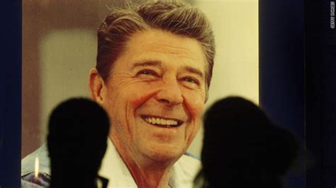 Ronald Reagan Cnn Political Ticker Blogs