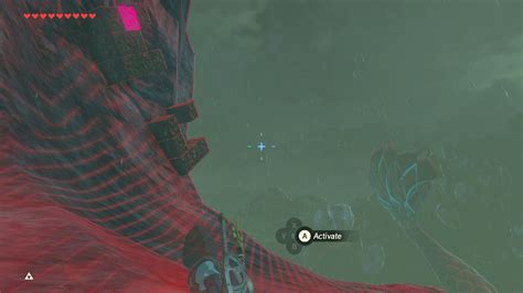 Lanayru Korok Seed 30 The Legend Of Zelda Breath Of The Wild Wiki