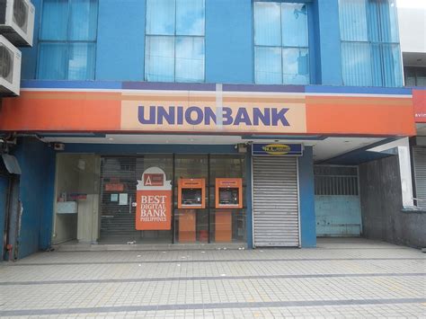 Union Bank Hotline Of The Philippines Updated