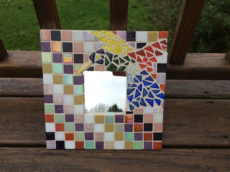Adult Mosaic Workshops Half Day Full Day Or Weekend Photo Gallery