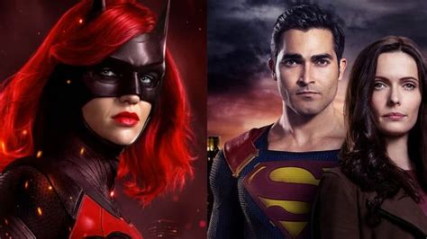 Teaser for superman & lois. CW não irá produzir evento do DC TV em 2021; Superman e ...