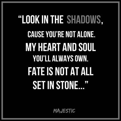 We've been reading the mötley crüe book. Quotes about Shadows (550 quotes)