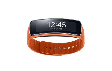 samsung expands industry leading wearable line with samsung gear fit samsung mobile press