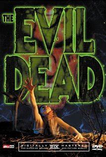 Evil dead is an american supernatural horror film franchise created by sam raimi consisting of four feature films and a television series. Affiches et pochettes Evil Dead de Sam Raimi