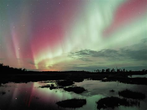 The Agatelady Adventures And Events Best Northern Lights