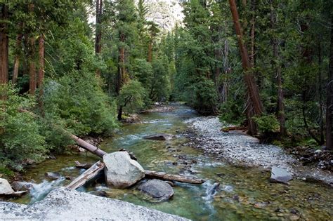 858945 4k Kings Canyon National Park Usa Parks Forests California
