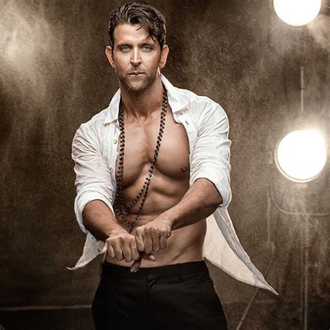 Hrithik Roshan Birthday Special These Droolworthy Pictures Of The