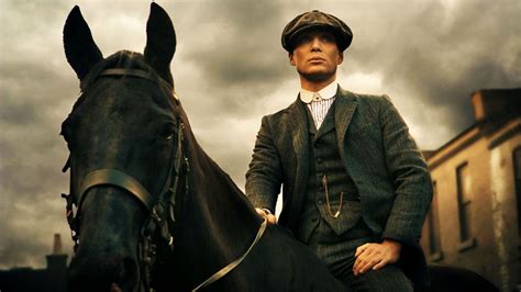 Downton Abbey Star Wants A Crossover Special With Peaky Blinders British Period Dramas