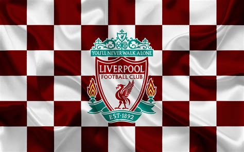 Liverpool Fc Logo Wallpapers Top Những Hình Ảnh Đẹp