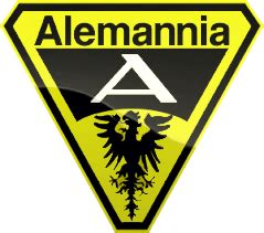 Germany/germany/, aachen (on yandex.maps/google maps). Alemannia Aachen | Logos de futbol, Insignias, Alemania