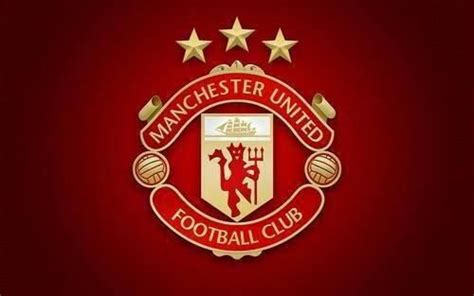 A New Take On The Manchester United Badgecrest Photo