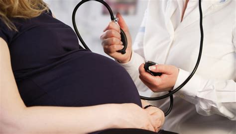 Everything You Need To Know About Preeclampsia