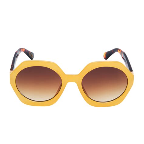 Powder Luxe Georgie Sunglasses Jarrolds Norwich