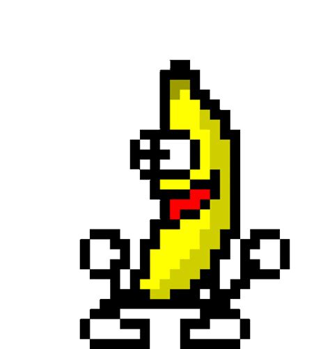 Banane Danse Dancing Banana Peanut Butter Jelly Time Image Animated 