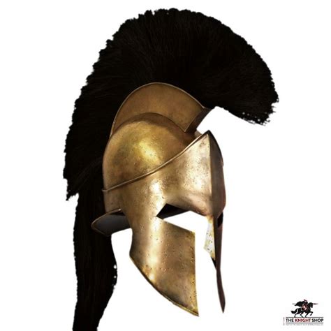 300 King Leonidas Helmet Buy Greek Helmets From Our Uk Shop