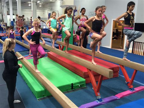 Welcome To Aga American Gymnastics Academy