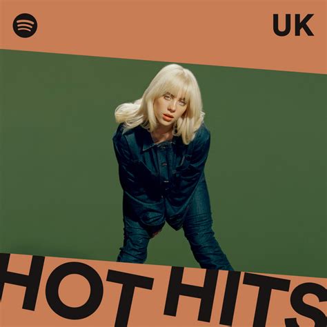 Hot Hits Uk Spotify Playlist
