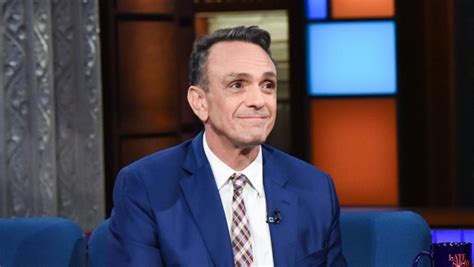 Hank Azaria On Simpsons Apu Controversy Im Happy To Step Aside