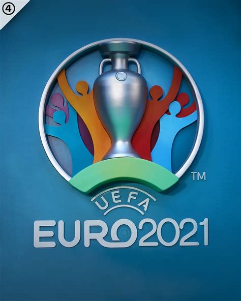 The 2021 euros feature 24 teams vying for the european championship for national teams. Foot/Euro - Changement de plan pour l'EURO 2021 | Sport ...