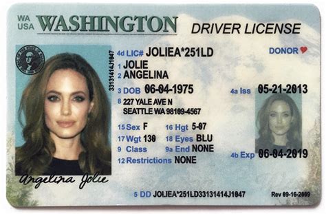 Buy Fake Driving Licenses In Washington Usa By Club21ids On Deviantart