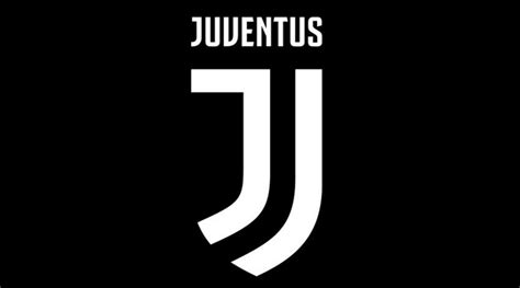 Juventus Unveils New Club Logo Crest Photos Sports Illustrated
