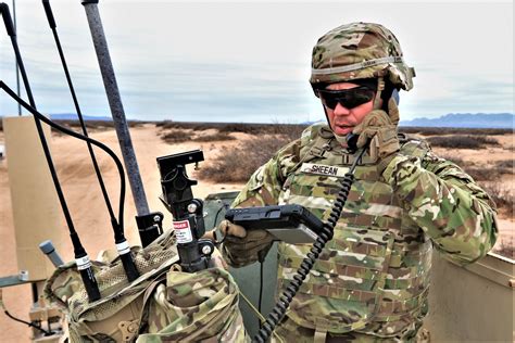 Army Modernizing Electronic Warfare Capabilities Article The United States Army