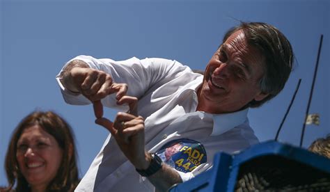 Brazils New Leader Jair Bolsonaro Has A Solution For Worlds Most