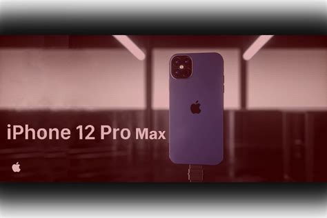 Iphone 12 Pro Maxin Ram Ve Depolama Ayrıntıları Benchmarkta Yer Aldı