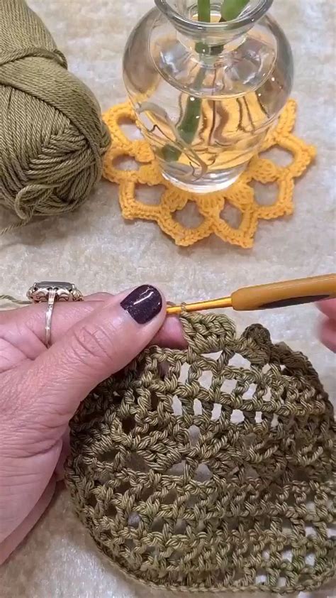 Croche Inovador On Instagram Para Te Inspirar Leia A Descri O