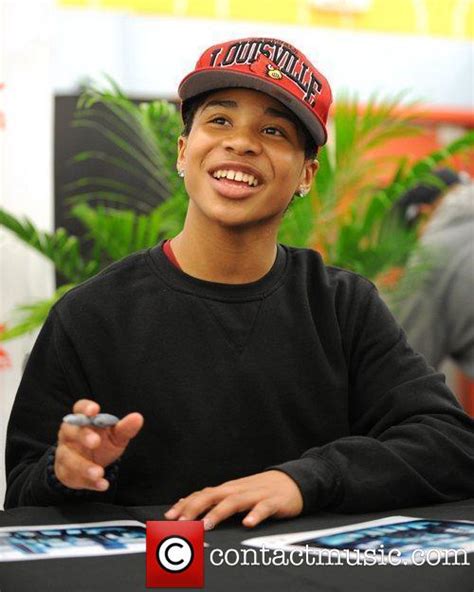 Roc Royal Roc Royal Mindless Behavior Photo 28971479 Fanpop