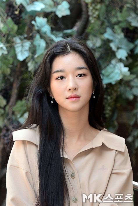 Here are some things to know about the actress who played ko mun yeong, seo ye ji Seo Ye-ji (서예지) - Picture @ HanCinema :: The Korean Movie ...