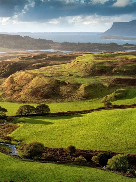 Free Download Hauptseite Natur Hd Hintergrundbilder Schottland