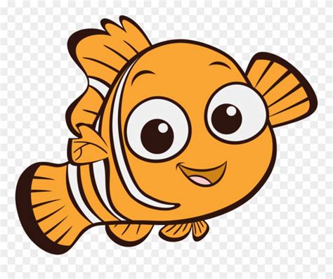 Nemo Logo Clipart 10 Free Cliparts Download Images On Clipground 2023