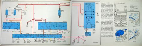 1977 Starter Wiring Issue And Identification Corvetteforum