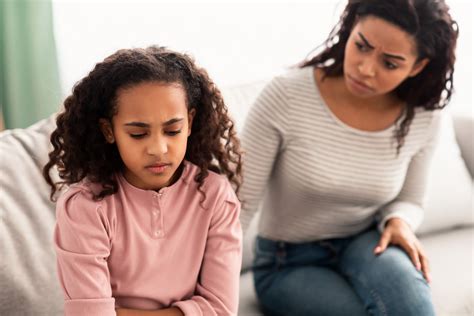 5 Good Responses When Your Child Says Hurtful Things To You Imom