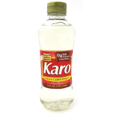 Karo Light Corn Syrup Buy Online Authentic American Food Uk