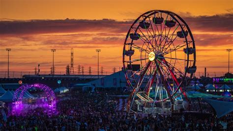 Hard Events Unveils Stellar Lineup For Hard Summer Music Festival 2021