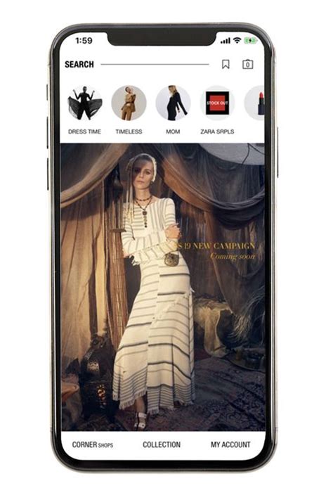 This coupon app with a long name provides various deals and discounts on products ranging from electronics to clothing. 16 Best Clothing Apps to Shop Online 2019 - Top Fashion ...