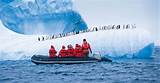 Pictures of Zodiac Cruise Antarctica