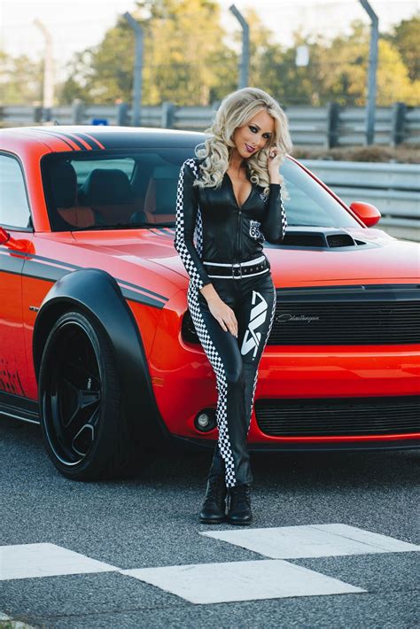 Widebody Any Challenger With This Kit—or Just Win This One Tensema17 Hot Rod Network