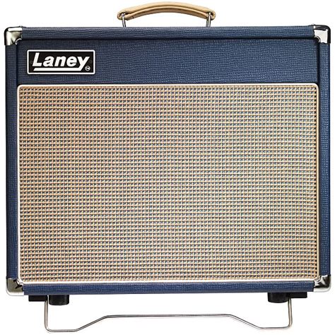 Laney Lionheart L20t 112 20 Watt 1x12 Tube Guitar Combo Amp Reverb