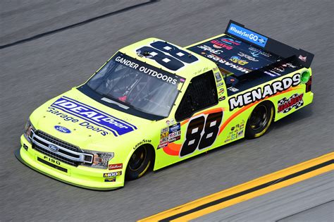 Nascar Truck Series Power Rankings After 2019 Nextera Energy 250 Page 2