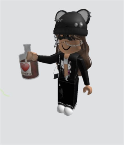 Roblox Fit Ideas In 2021 Cool Avatars Roblox Animation Avatar Picture