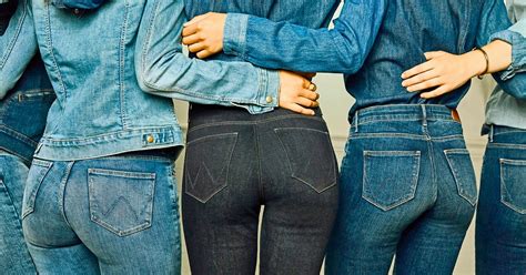 Wrangler Launches Latest Collection Of Perfectly Shaped Denim And It