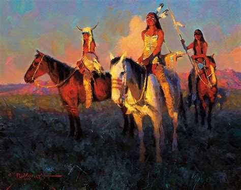 Lakota Sioux By Mieduch Dan