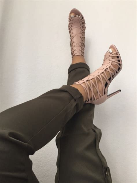 Fashionistas Will Drool Over These Heels From Summer To Fall Styles Tac