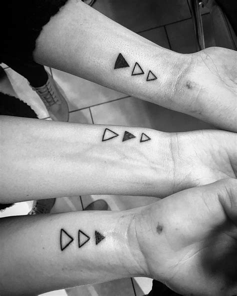 3 best friends tattoos 100 1k friend tattoos 3 best friend tattoos friendship tattoos