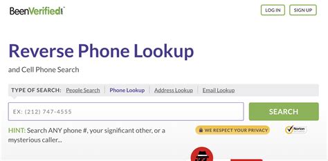 6 Best Free Reverse Phone Lookup Sites Lookup Unknown Callers