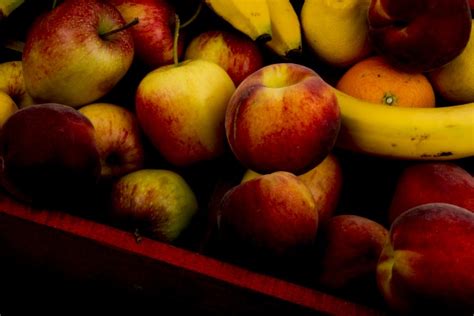 Various Of Fruits Free Stock Photo Public Domain Pictures